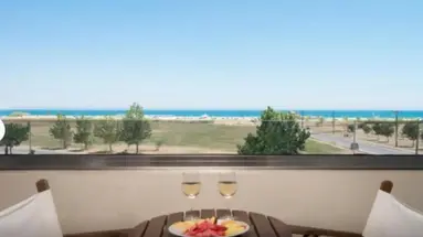 Cosmopolitan Hotel