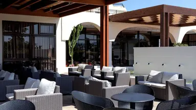 COSMOPOLITAN HOTEL