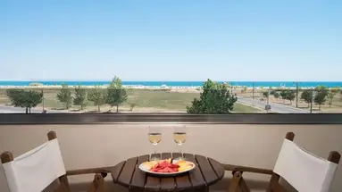COSMOPOLITAN HOTEL