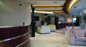 Cosmopolitan Hotel