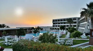 COSMOPOLITAN HOTEL