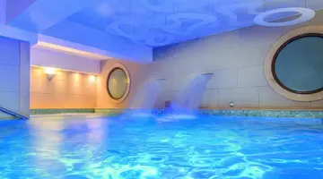 Cosmopolitan Hotel