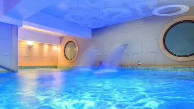 Cosmopolitan Hotel