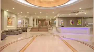 COSMOPOLITAN HOTEL
