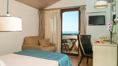 Cosmopolitan Hotel