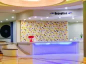 COSMOPOLITAN HOTEL