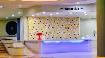 COSMOPOLITAN HOTEL