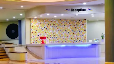 COSMOPOLITAN HOTEL
