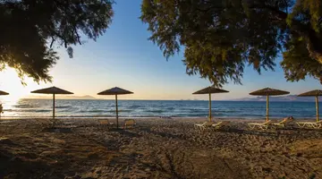 Costa Angela Seaside Resort