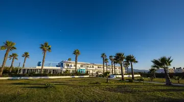 Costa Angela Seaside Resort
