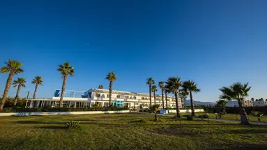 Costa Angela Seaside Resort