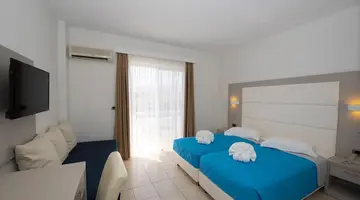 Costa Angela Seaside Resort