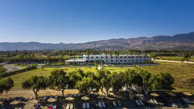 Costa Angela Seaside Resort