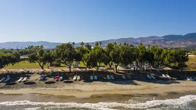 Costa Angela Seaside Resort