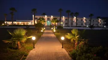 Costa Angela Seaside Resort