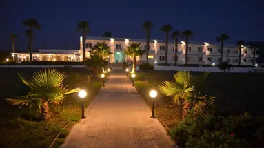 Costa Angela Seaside Resort
