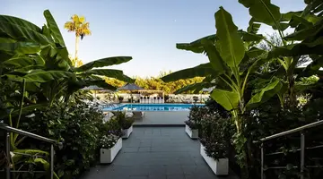 Costa Angela Seaside Resort