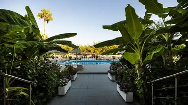Costa Angela Seaside Resort