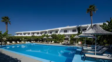 Costa Angela Seaside Resort