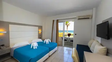 Costa Angela Seaside Resort