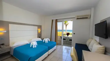 Costa Angela Seaside Resort