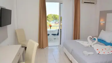 Costa Angela Seaside Resort