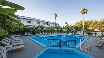 Costa Angela Seaside Resort