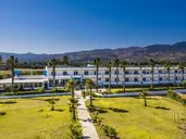 Costa Angela Seaside Resort