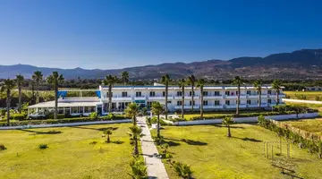 Costa Angela Seaside Resort