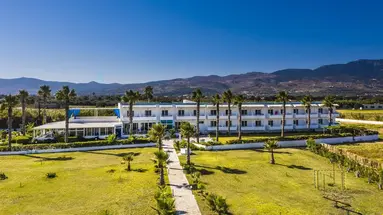 Costa Angela Seaside Resort