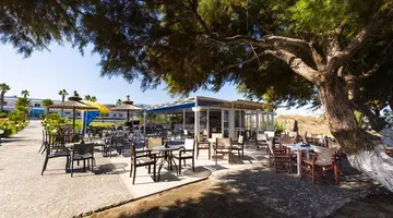 Costa Angela Seaside Resort