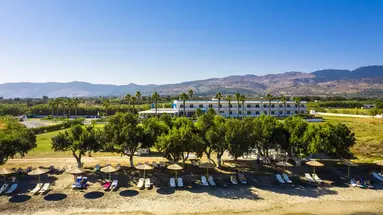 Costa Angela Seaside Resort