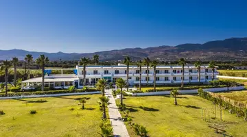 Costa Angela Seaside Resort