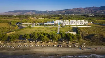 Costa Angela Seaside Resort