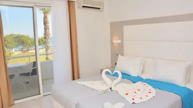 Costa Angela Seaside Resort