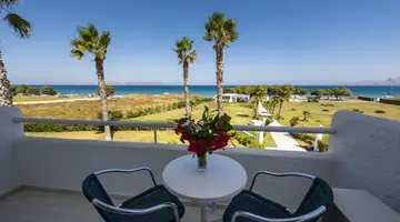 Costa Angela Seaside Resort