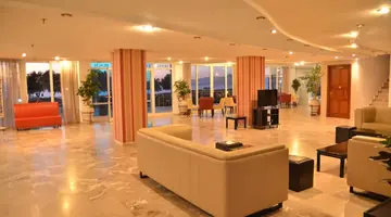 Costa Angela Seaside Resort