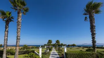 Costa Angela Seaside Resort