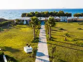Costa Angela Seaside Resort