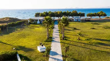 Costa Angela Seaside Resort