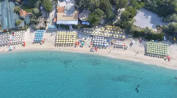 COSTA AZZURRA