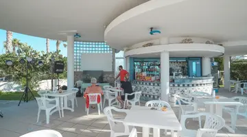 COSTA AZZURRA