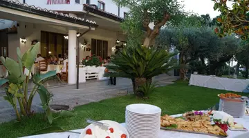 COSTA AZZURRA