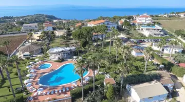 COSTA AZZURRA