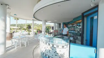 COSTA AZZURRA