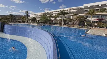 Costa Calero Thalasso& Spa