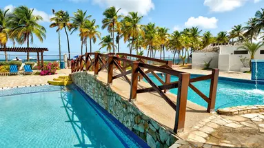 Costa Caribe Beach Hotel & Resort