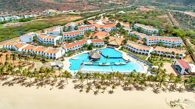 Costa Caribe Beach Hotel & Resort