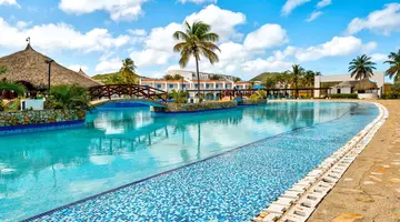 Costa Caribe Beach Hotel & Resort