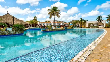 Costa Caribe Beach Hotel & Resort